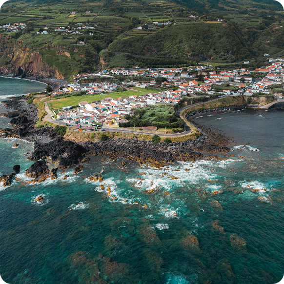 5 Schritte nach Fuerteventura