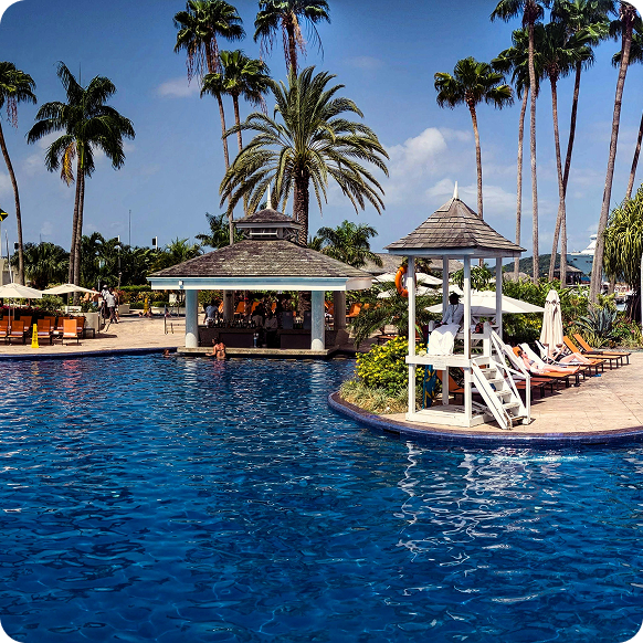 5 Schritte in den All Inklusive Urlaub