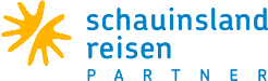 Logo: Schauinsland Reisen Partner
