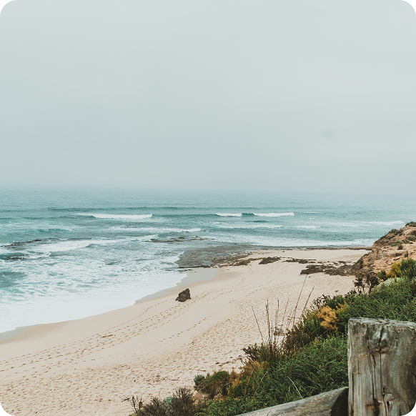 5 Schritte zum Urlaub am Meer